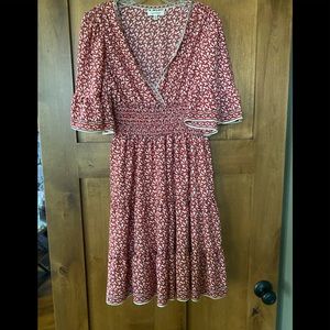 MAX STUDIO ❤️ Like New MIDI Dress